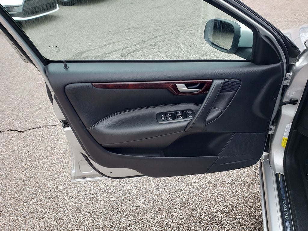 2007 Volvo S60 2.5T