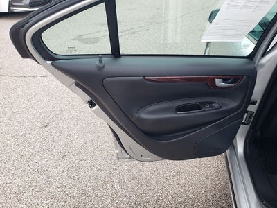 2007 Volvo S60 2.5T