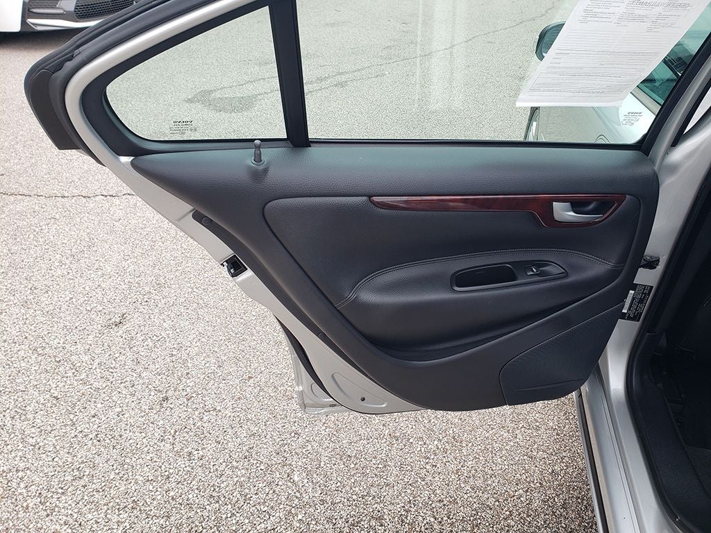 2007 Volvo S60 2.5T