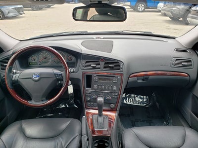 2007 Volvo S60 2.5T