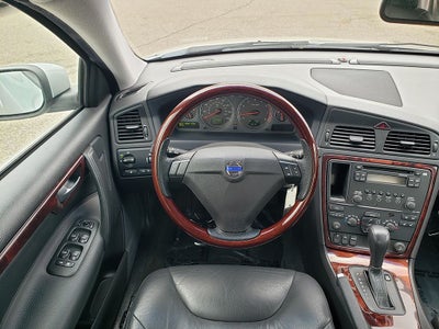 2007 Volvo S60 2.5T