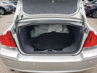 2007 Volvo S60 2.5T