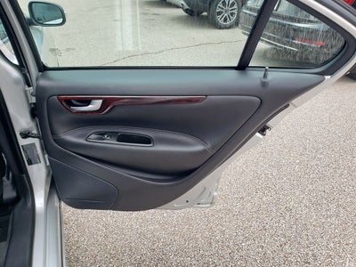 2007 Volvo S60 2.5T