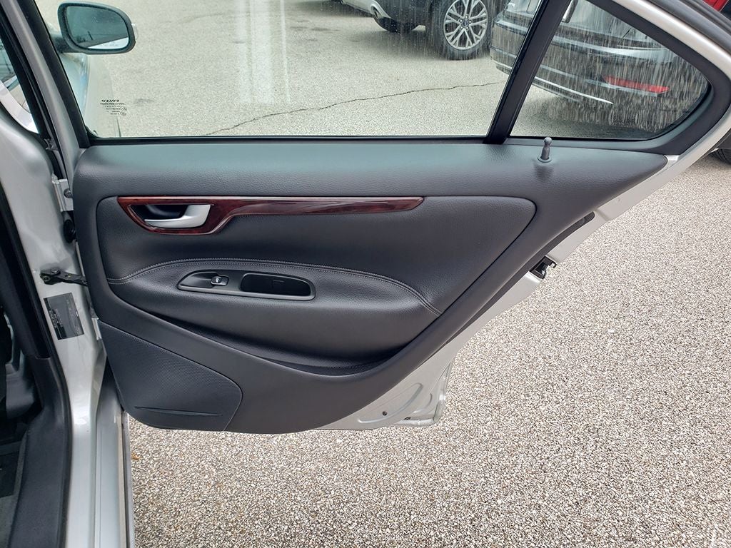 2007 Volvo S60 2.5T