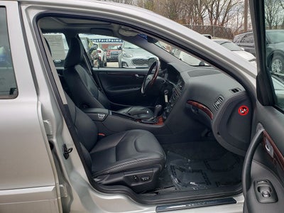2007 Volvo S60 2.5T