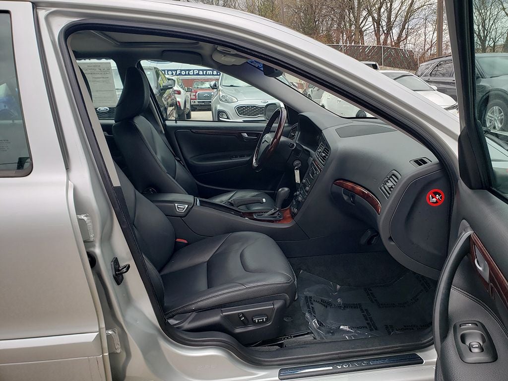 2007 Volvo S60 2.5T
