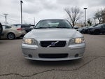 2007 Volvo S60 2.5T