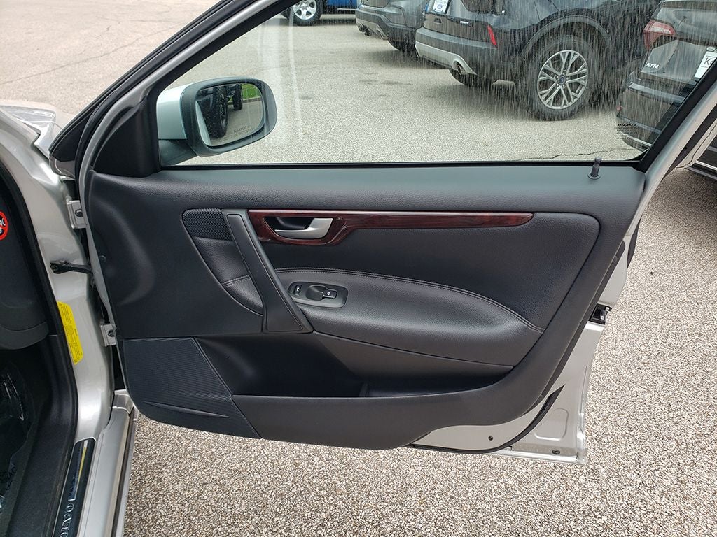 2007 Volvo S60 2.5T