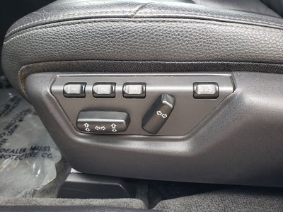 2007 Volvo S60 2.5T