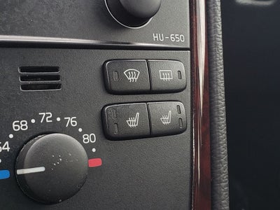 2007 Volvo S60 2.5T