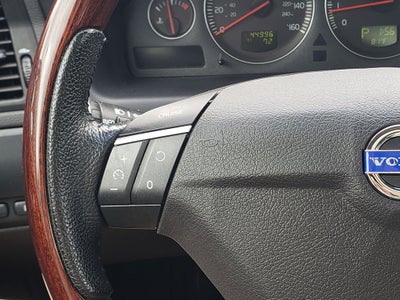 2007 Volvo S60 2.5T