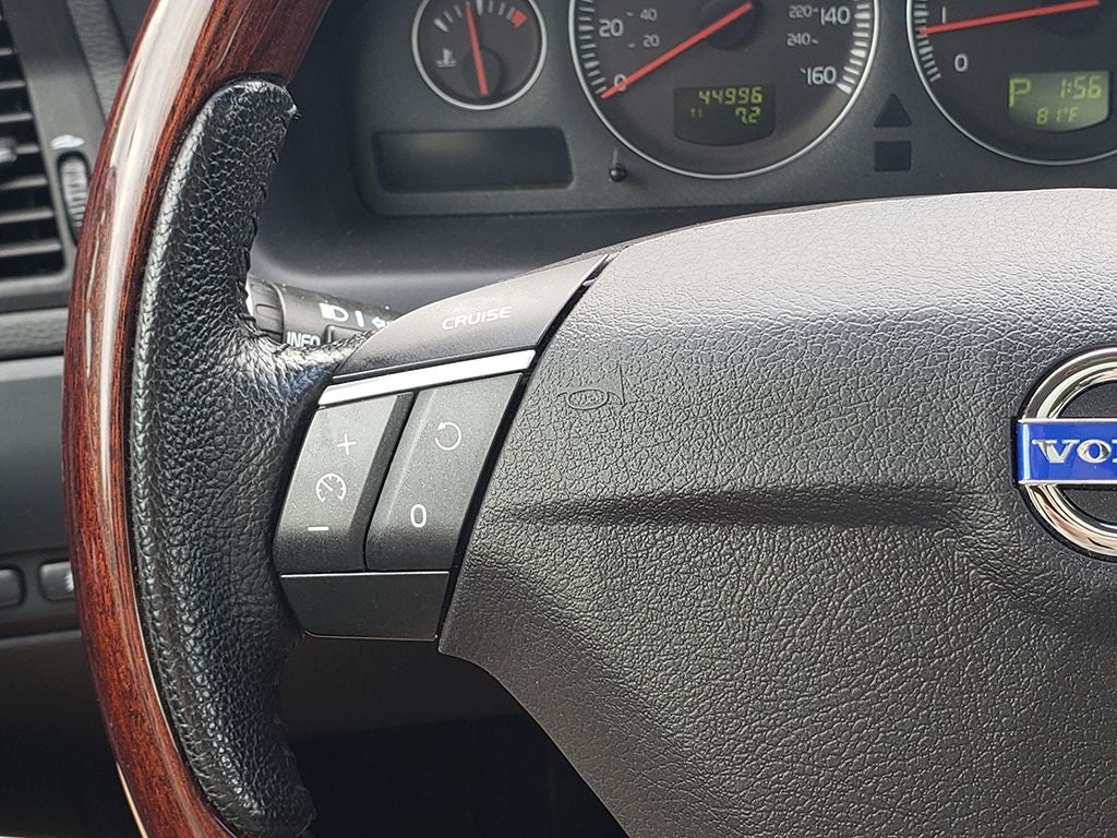 2007 Volvo S60 2.5T