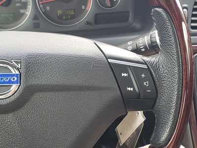 2007 Volvo S60 2.5T