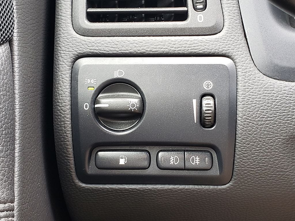 2007 Volvo S60 2.5T
