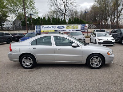2007 Volvo S60 2.5T