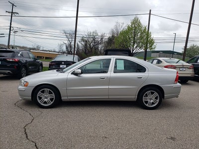 2007 Volvo S60 2.5T