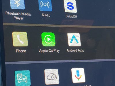 2025 Volvo XC90 B6 Ultra