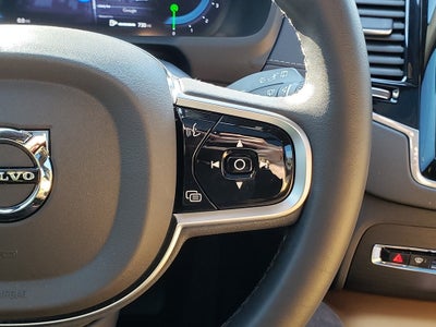2025 Volvo XC90 B6 Ultra