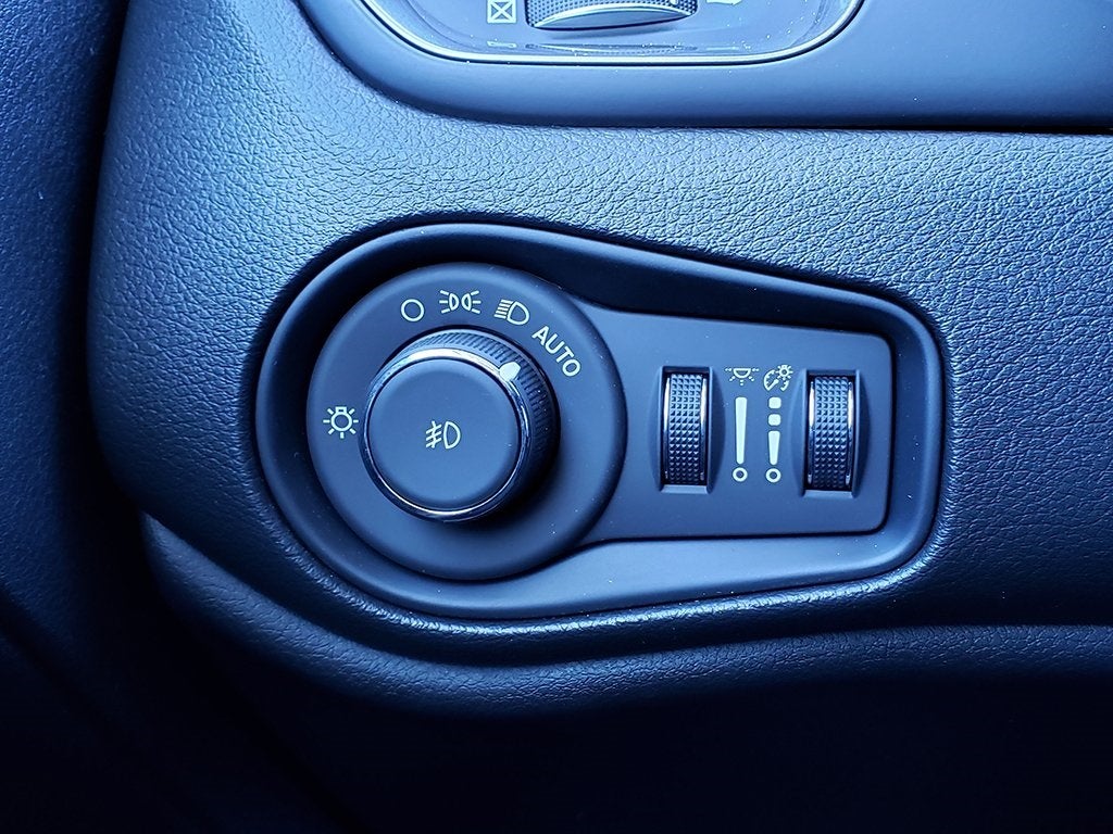 2021 Jeep Renegade Limited