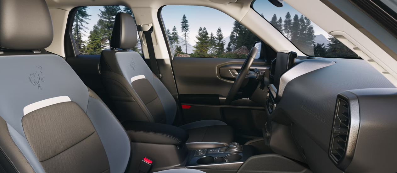 2026 Ford Escape vs. Bronco Sport: Which Compact SUV Fits Your Cleveland Life?