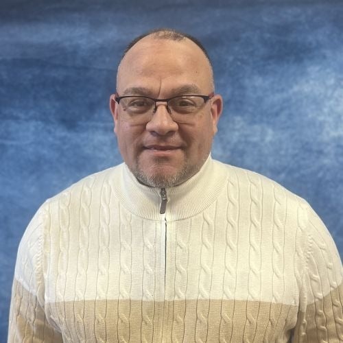 Christopher Martinez