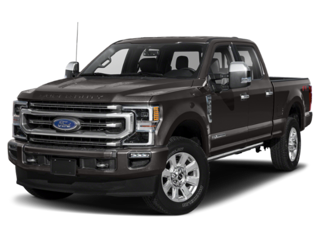 Super Duty Pick-Up (F-250-450)