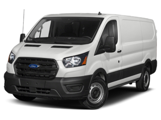 Transit Van