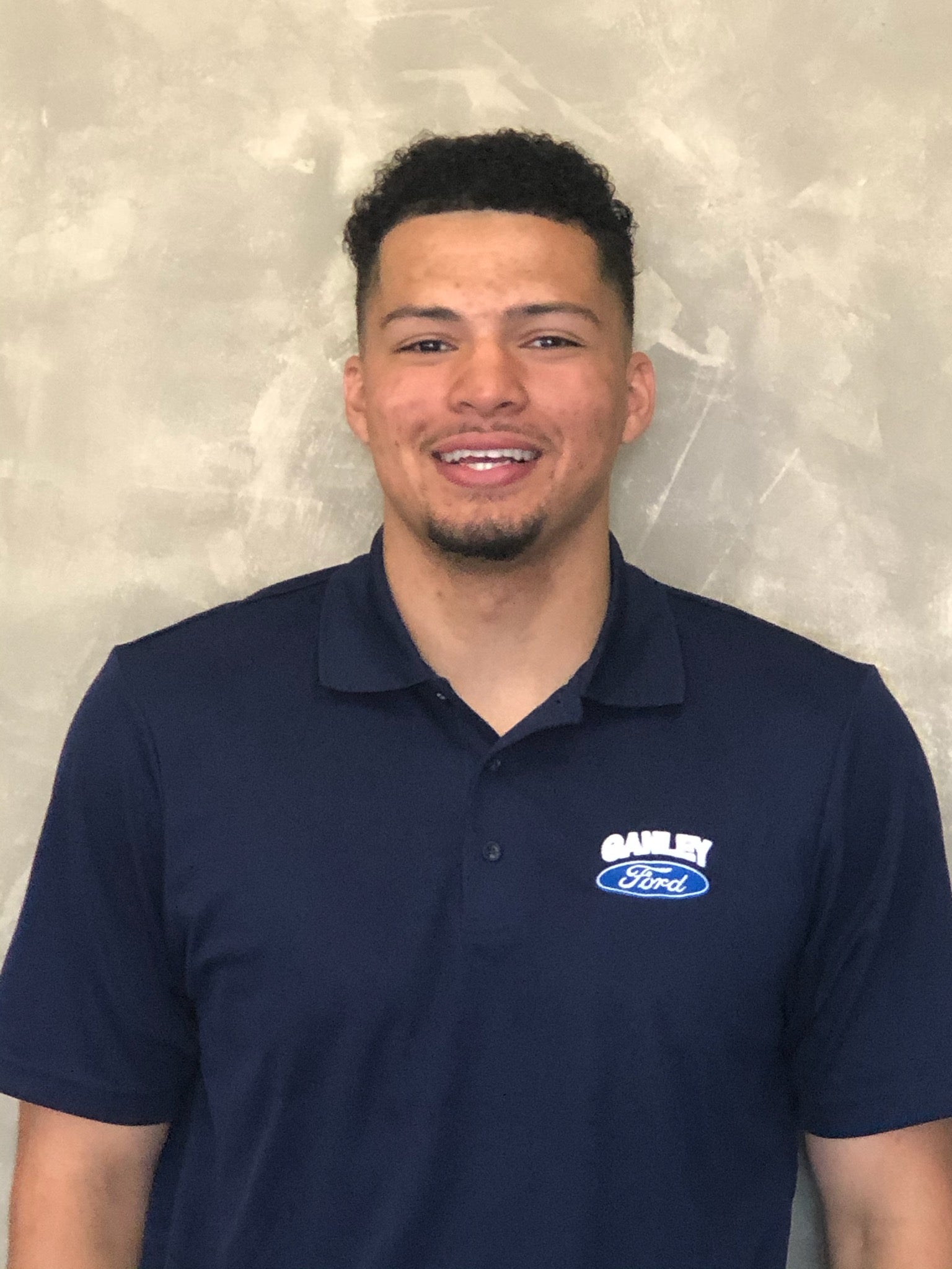 Brandon Taylor-Mitchell