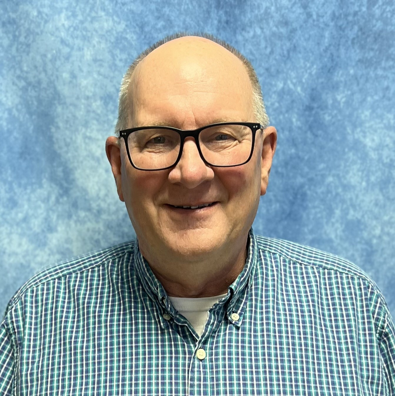 Commercial Accounts Manager Tom Stancil