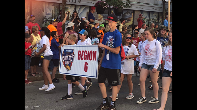 Soap Box Derby at Ken Ganley Ford Parma