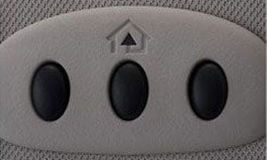 Homelink technology at Ken Ganley Ford Parma in Parma OH