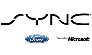 SYNC technology at Ken Ganley Ford Parma in Parma OH